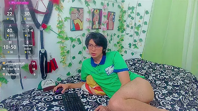 Andy gray online show from January 28, 9:08 pm