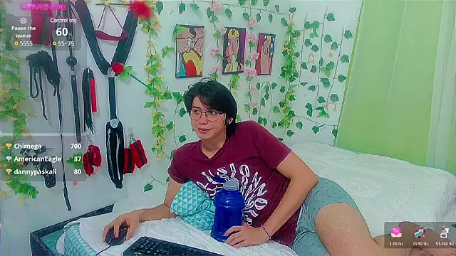 Andy gray online show from February 4, 9:10 pm