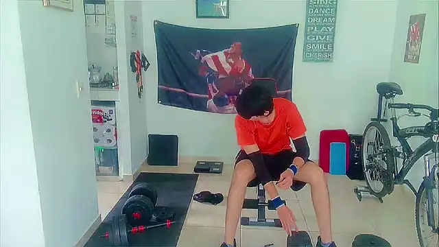 Andy gray online show from March 20, 6:01 pm