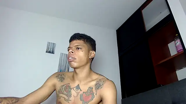 BrandonStond online show from September 21, 2:39 pm