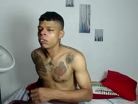 BrandonStond online show from October 5, 4:16 am