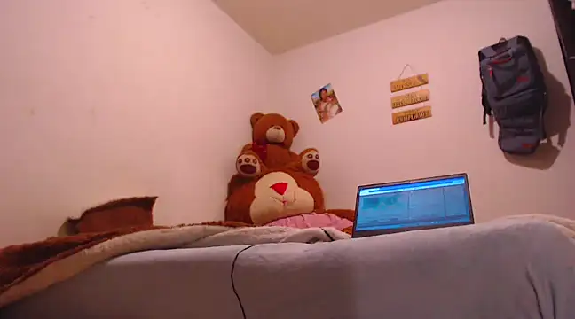 JossCollinss online show from January 13, 11:27 pm