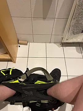 Michaela1222 online show from February 27, 4:06 pm