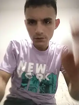 Jake bom online show from December 14, 3:24 am