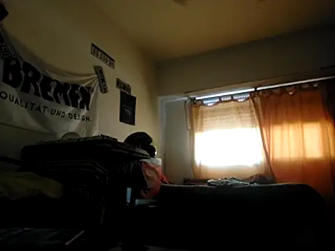 dangerman94 online show from November 17, 7:39 pm