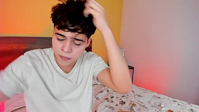 justinbiler online show from January 25, 12:16 pm