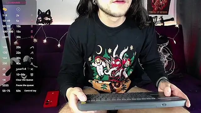 Snapshot of blckwolf_6 chatting on December 11, 2:06 pm blckwolf 6 online show from December 11, 2:06 pm