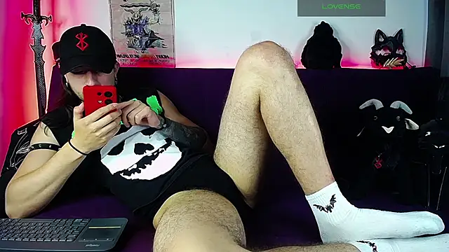 Snapshot of blckwolf_6 chatting on September 10, 6:50 pm blckwolf 6 online show from September 10, 6:50 pm