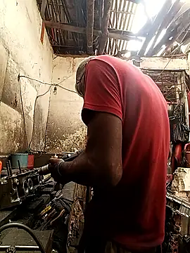 Yairelnegro online show from March 20, 7:50 pm