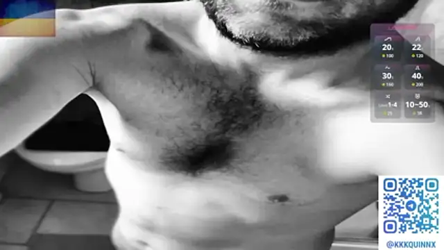 mr-k-quinn-x online show from November 28, 10:55 pm