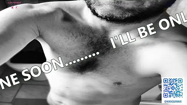 mr-k-quinn-x online show from April 6, 10:43 pm