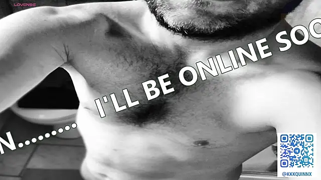 mr-k-quinn-x online show from April 5, 10:39 pm