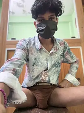 Princee9 online show from December 3, 6:49 pm