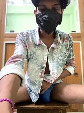 Princee9 online show from December 7, 7:21 pm