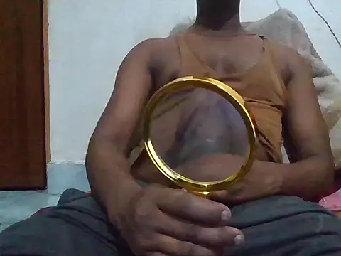 CuteyCouple online show from April 23, 6:21 pm