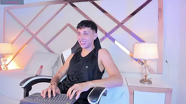 rome hard online show from January 19, 12:51 pm