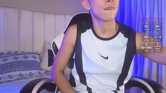 rome hard online show from March 2, 7:54 pm