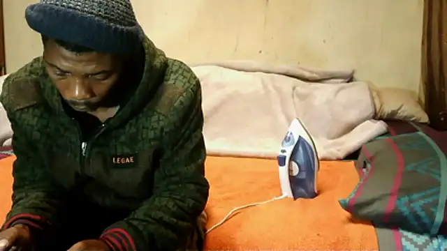 RGTM75 online show from January 16, 8:55 pm