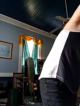 tatemorganin online show from March 31, 6:20 pm