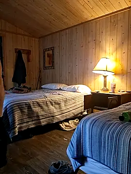 tatemorganin online show from April 3, 9:33 pm