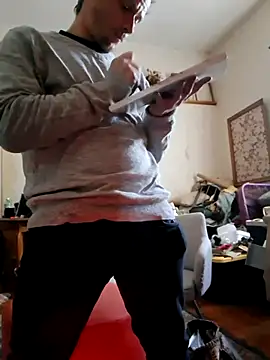 tatemorganin online show from March 17, 1:35 pm