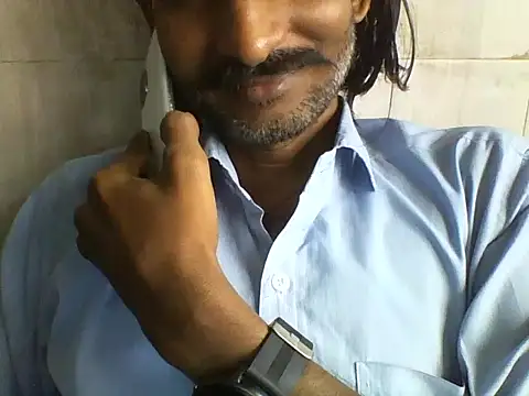 Desi GfBf online show from October 22, 6:06 am