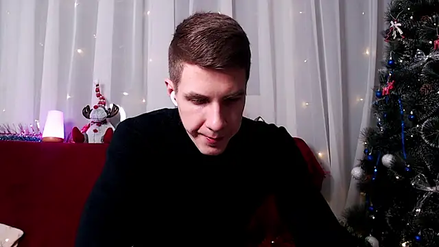 Chris Brien online show from January 13, 3:26 pm