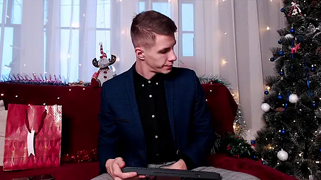 Chris Brien online show from December 28, 4:41 am