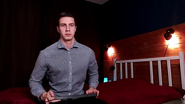 Chris Brien online show from February 27, 6:09 pm