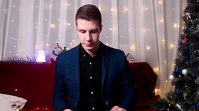 Chris Brien online show from January 13, 1:56 am