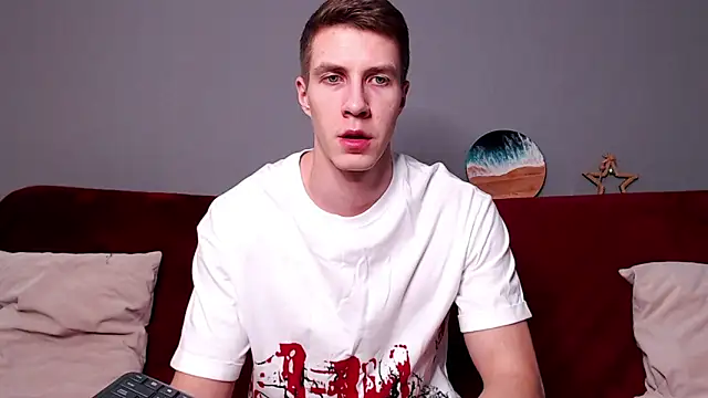 Chris Brien online show from February 15, 4:34 pm