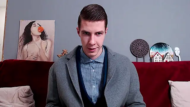 Chris Brien online show from December 2, 5:46 pm