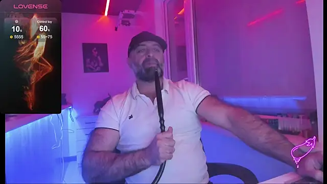 MAGABEAR077 online show from December 21, 1:52 pm