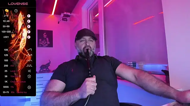 MAGABEAR077 online show from May 20, 3:51 pm