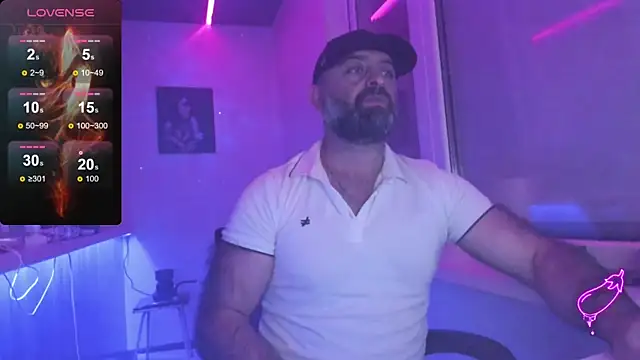 MAGABEAR077 online show from November 7, 11:41 pm