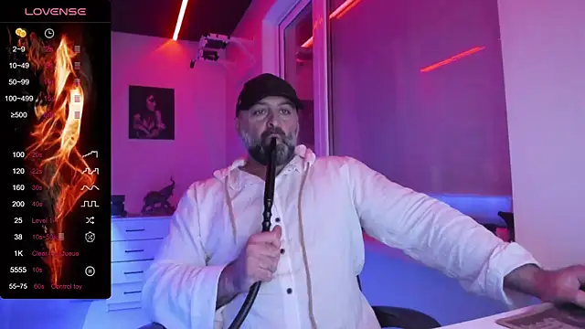 MAGABEAR077 online show from June 28, 5:19 pm