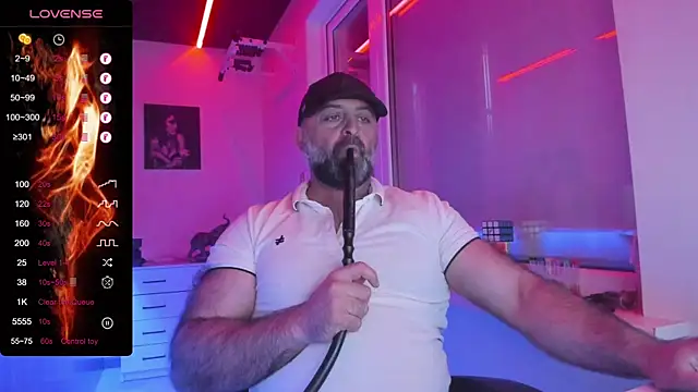 MAGABEAR077 online show from May 29, 1:59 am