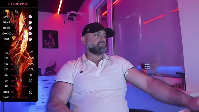MAGABEAR077 online show from May 18, 12:22 pm