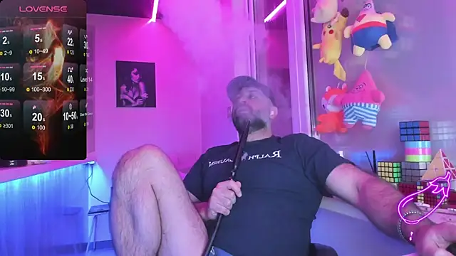 MAGABEAR077 online show from February 23, 12:54 pm