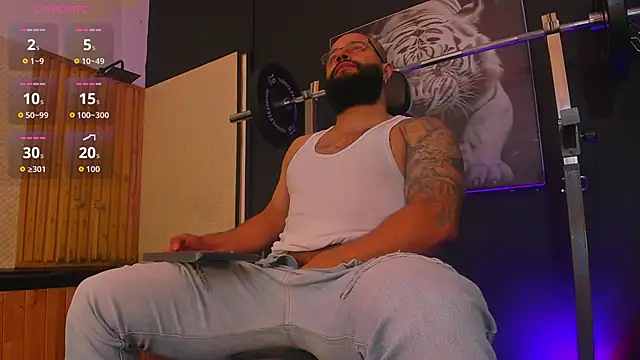 Luke  09 online show from January 11, 11:47 am