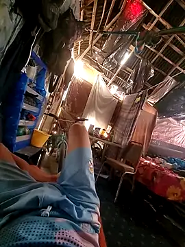 BillowedLeaper online show from December 22, 3:20 pm