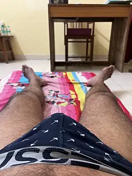 nangakings online show from March 3, 7:34 pm