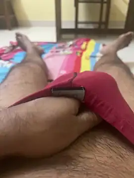 nangakings online show from February 22, 6:37 pm