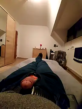 pascalino100 online show from January 19, 7:37 pm