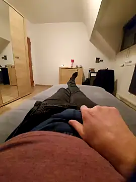 pascalino100 online show from January 24, 6:46 pm