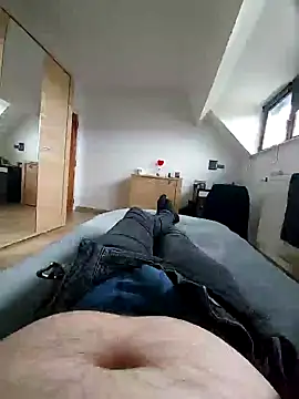 pascalino100 online show from January 25, 9:26 am