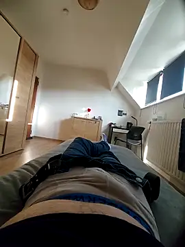 pascalino100 online show from March 3, 3:35 pm