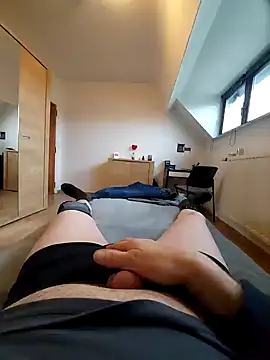 pascalino100 online show from January 18, 9:24 am