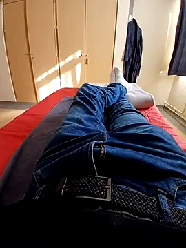 pascalino100 online show from February 25, 1:12 pm