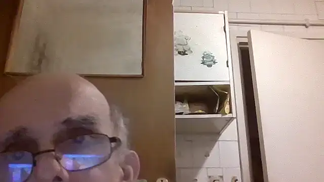 mariusica1xh online show from April 4, 9:34 pm